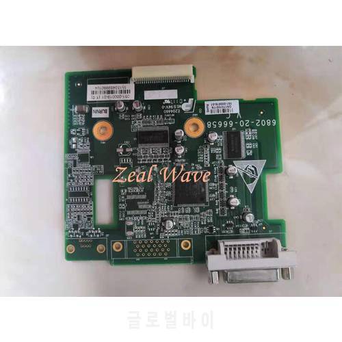 For Mindray T5 Monitor DVI Interface Board Circuit Board Repair