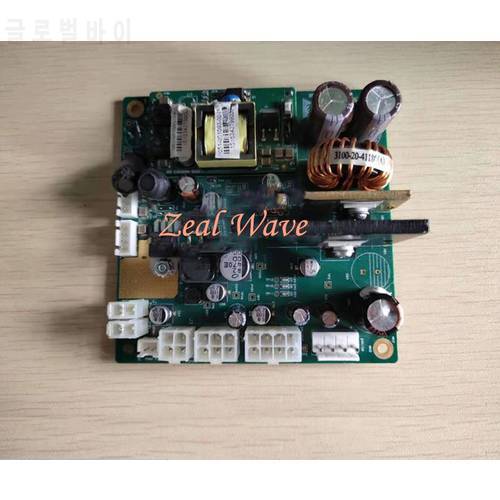 For Mindray BC-6000 Blood Cell Meter Power Adapter Board PCBA 051-002640-00