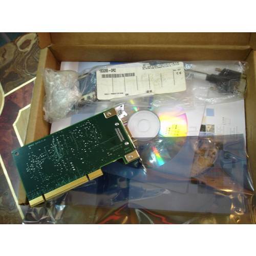 For New American Genuine NI PCI-GPIB/LP Card with a Short Line