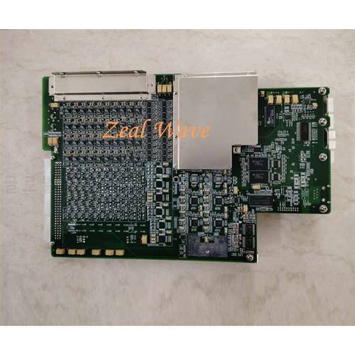 For Mindray DP-3200 3300 6500 6600 7600 7700 B-Mode Motherboard 2107-30-46148