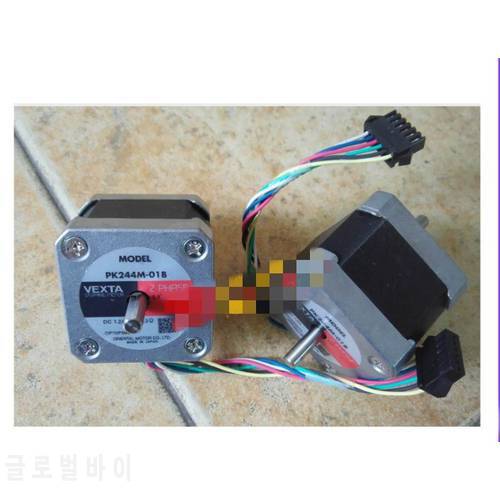 For Mindray BC5180 BC5380 BC5390 Automatic Sample Introduction Gripper Control Motor