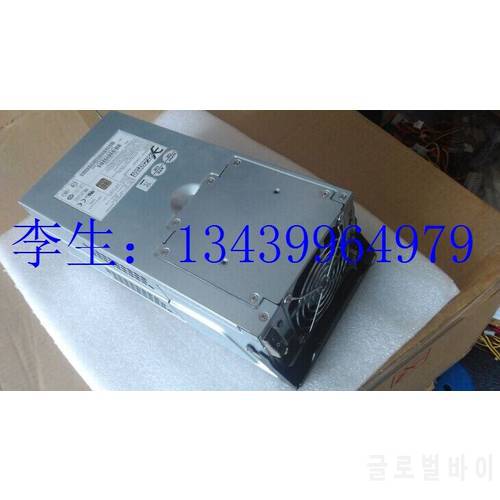Power YM-4461A CP-1289R2 9275ECPSU-0010 Server Power Supply 460W PSU iSUM510G2 Disk Array Cabinet