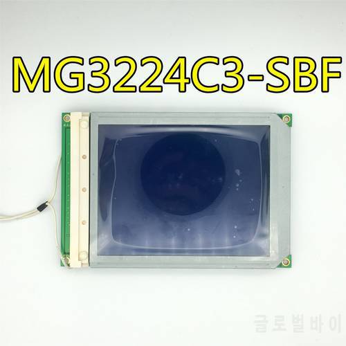 Can provide test video , 90 days warranty PC3224c3-2 MG3224C3-SBF EG32F108CW-S 5.7