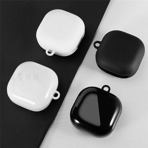 silicone Earphone Protective Case for Samsung Galaxy Buds Live Bud 2 case Cover Dustproof Shell for Samsung Buds Pro Case Matte