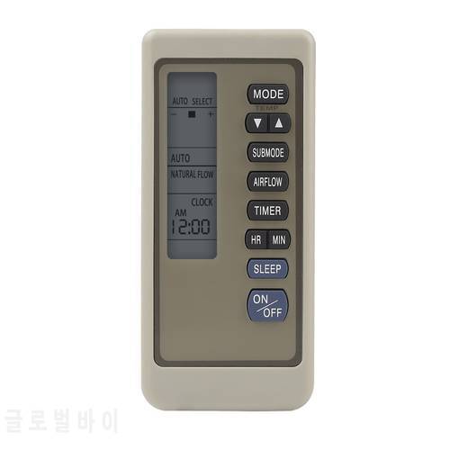 RKN502A M325 M285 SRK258HENF AKN502 remote control suitable for mitsubishi Conditioner air conditioning