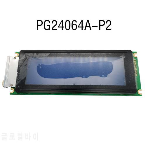 LC7981 Controller 24064 LCD Module Is Compatible With PG24064A-P2 WG24064B AG24064A