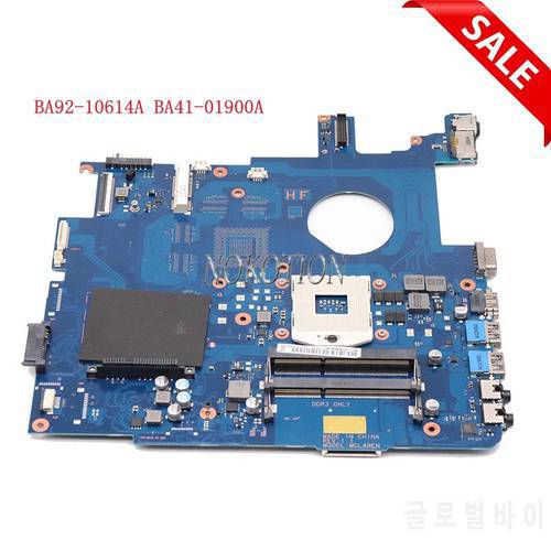 ba41-01900a ba41-01898a ba92-10614a ba92-10614b for samsung np550 np550p5c laptop motherboard intel hd gpu ddr3
