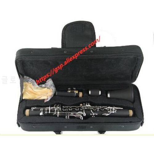 NEW Perfect Eb clarinet is free of shipping