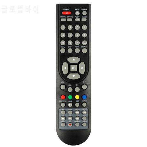 New Remote Control Suitable for Suzuki LCD TV Controller