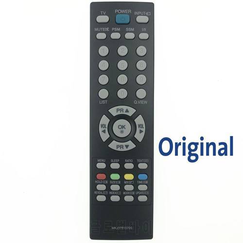 Original Remote Control MKJ37815705 For LG LCD LED TV 22LD310 22LD310-TA 22LD310-LA 26LD310 26LD310-TA 32LD310 32LD310-TA