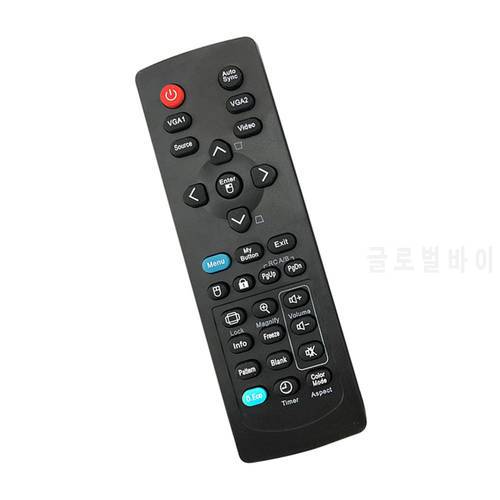 New Replacement Remote Control For ViewSonic PJD5132 PJD5232 PJD5234 PJD5134 PJD5226 PJD5153 PJD7333 PJD5226 LCD Projector