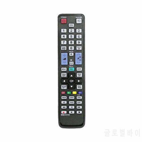 New BN59-01014A BN5901014A Remote Control fit for SAMSUNG TV LA32C550J1M LA37C550J1M LA40C550J1M LA46C550J1M LA32C530F1M