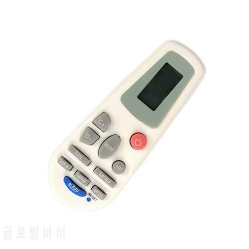 Remote Control Air Conditioner suitable for hisense RCH-3218 rch-2302na RCH-5028NA KTHX002
