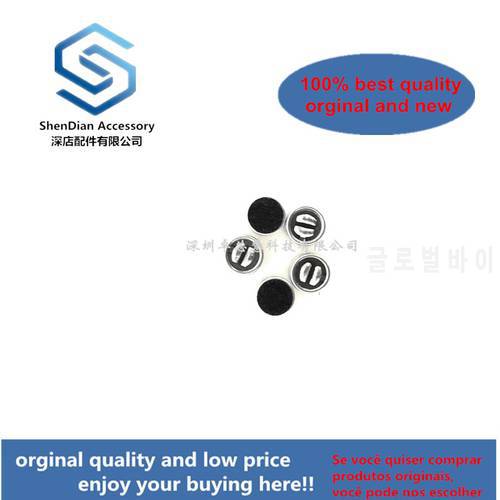 5pcs only orginal new WM-61A SMD speaker frequency response test electret measurement microphone head