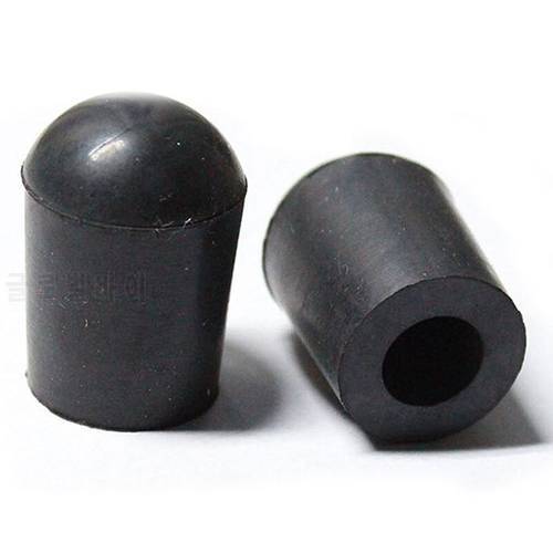 Rubber Tip for Upright Double Bass Endpin (Pack of 2) 8