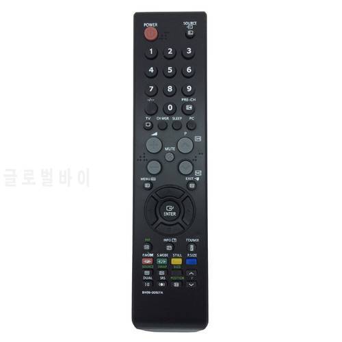 New BN59-00507A TV Remote Control for Samsung TV LE40N8 LE40N87BD LE40N87BDX LE40N87BDX/XEU LE46N7 LE46N71B LE46N71BX LE46N73BD