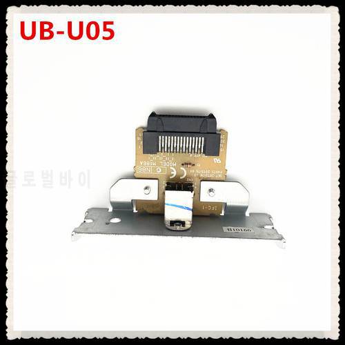 UB-U05 M186A C32C823991 A371 USB Port Interface Card for TM-T88V TM-H6000IV TM-T88IV T88V H6000IV TM-T81 TM-T70 T81 T70
