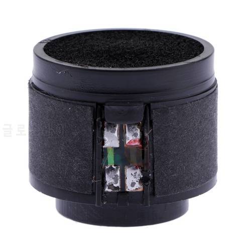 Plastic Dynamic Wireless/ Wired Microphone Cartridge Core Capsule for KTV