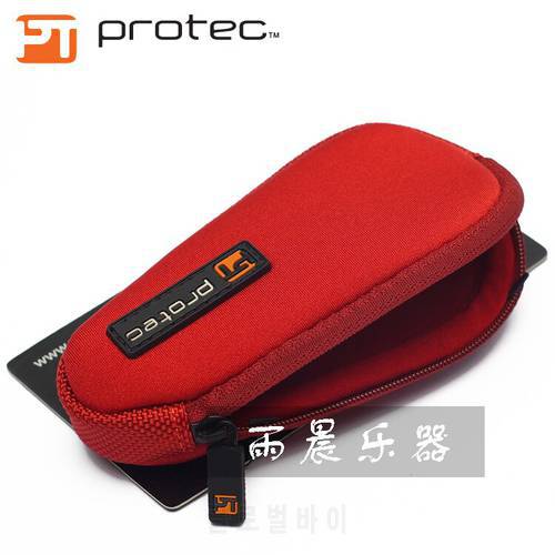 Protec sax mouthpiece bag can fit into one motthpiece N264