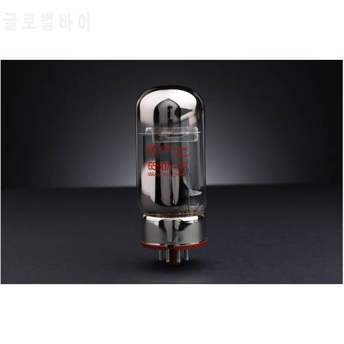 Shuguang tube 6550A-98 (KT88 6550B.. etc.) vacuum tube quality product