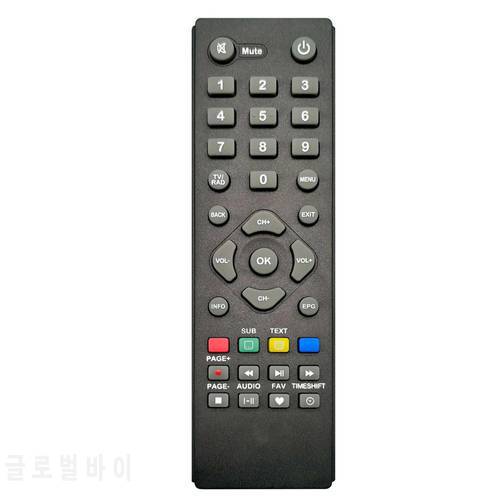 New remote control for mcot view Leotech EB-1 Vision HD01 tv controller