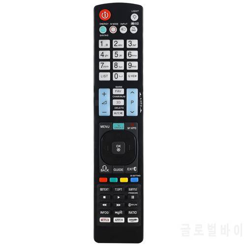 Remote Control Replace for Lg TV AKB73756504 AKB73756510 AKB73756502 AKB73615303 32LM620T 32LM620S 37LM620S 42LM620S 42LM640S