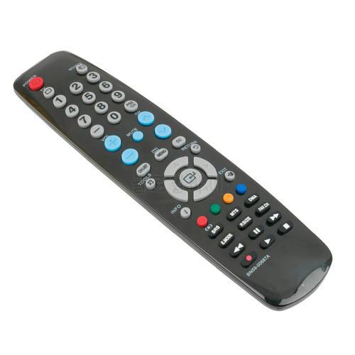 New BN59-00687A Replacement Remote Control fit for Samsung TV LN22A45CD LN26A450CD LN22A450C1D LN26A450C1D LN22A450CD LN32A450CD