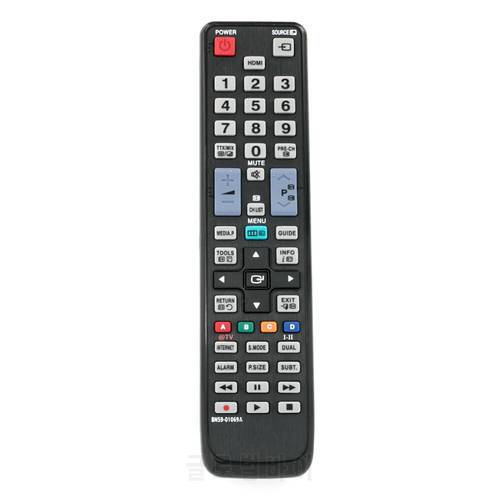 New Remote Control BN59-01069A fit for Samsung TV UE19D4000 UE22D5000 UE27D5000 UE32D4000 UE32D4020 UE32D5000 UE32D5800 UE37D500