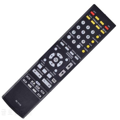 Remote Control For DENON AV Receiver AVR-1803 AVR-1602 AVR-1807 AVR-886S AVR-3808
