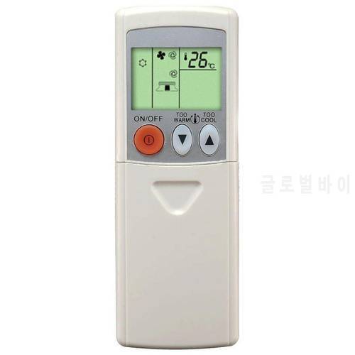 New Air Conditioner Remote Control For Mitsubishi MFZ-KA35VA MFZ-KA50VA MLZ-KA25VA MLZ-KA35VA Controller High Quality
