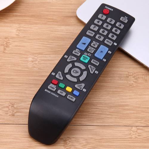 Universal Remote Control Replacement for Samsung BN59-00865A BN59-00942A AA59-00496A AA59-00743A Smart TV Remote Controller