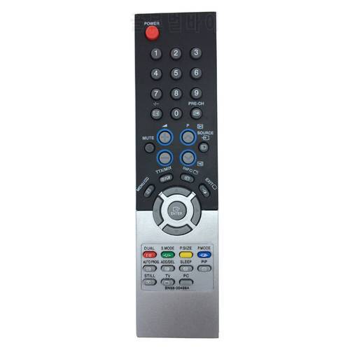 New TV Remote Control BN59-00488A fit for Samsung TV LE27T51 LE32T51 LE23R32BX LE23R71W LE26R32BX PS42V6SX/XEH LE32T51BX LE32T51