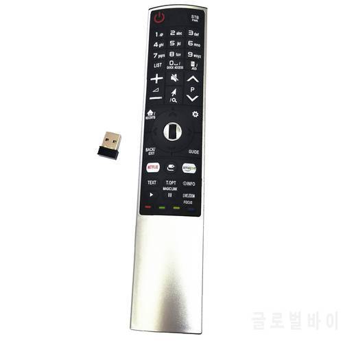 NEW MR-700 Replacement for LG Smart TV Remote Control AN-MR700 AN-MR600 AN-MR650 AKB75455601 AKB75455602 OLED65G6P-U with Netflx