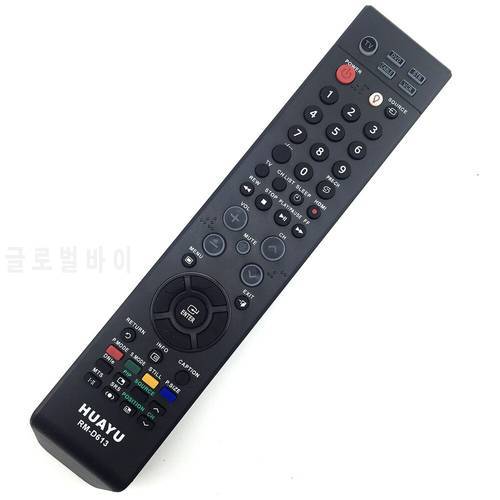 Remote Control Suitable for Samsung TV BN59-00507A BN59-00512A BN59-00516A BN59-00517A huayu