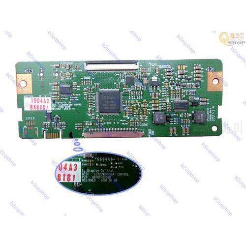 Original LC320WXN-SBA1 T-CON Logic Board 6870C-0238A /B for LG Skyworth 32L02RM