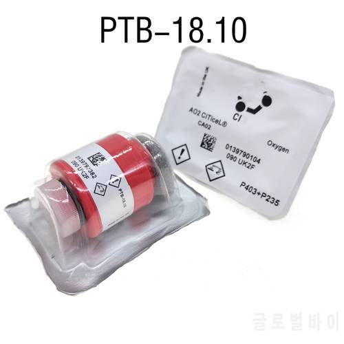 AO2 PTB-18.10 Oxygen Sensor Oxygen Sensor Gas Sensor