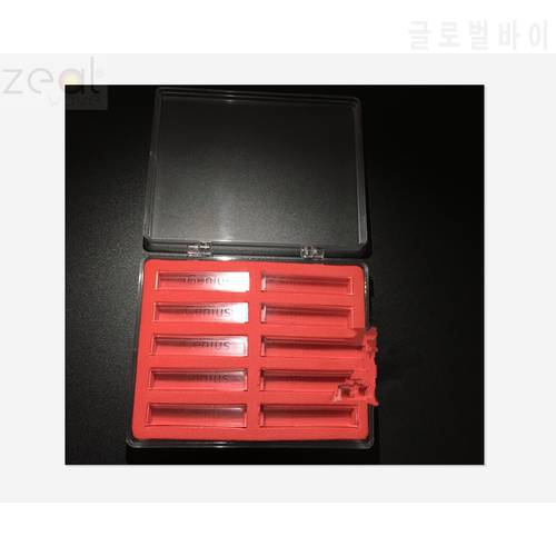 FOR 100PCS Mindray BS820 BS880 BS890 Biochemical Analyzer Cuvette BS-820 BS-880 BS-890 Cup