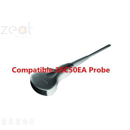 For Probe 35C50EA Compatible Mindray DP-30 DP-50 DP-5 DP-8500 DP-6900 Abdominal Convex Array
