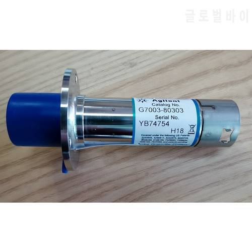 For Agilent G7003-80303 Micro-ion Vacuum Gauge For Mass Spectrometry