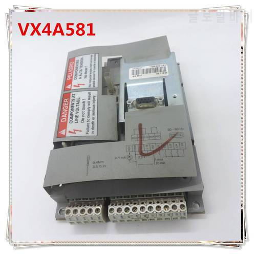 Inverter ATV58 control card VX4A581 motherboard CPU board 15KW 18.5KW 22KW 30kw 37KW 45KW