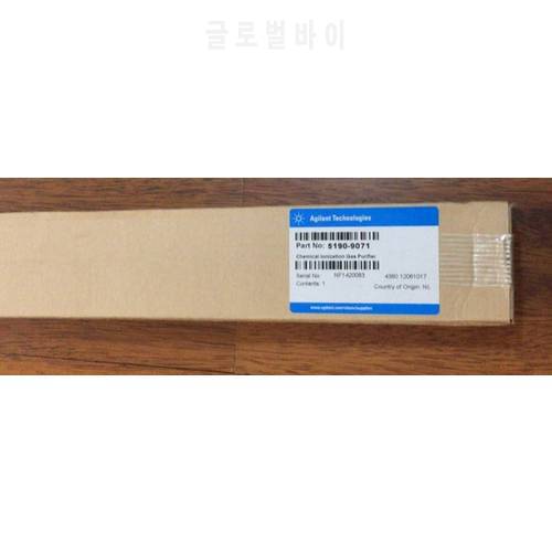 For Agilent 5190-9071 Chemical Ionization Gas Purifier