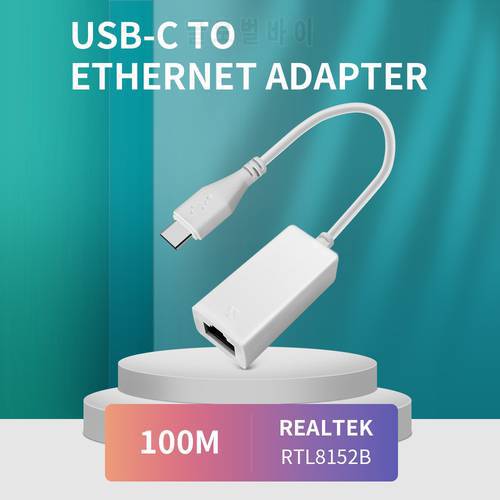 USB-C ethernet adapter Type C USB C usb-c ethernet adapt network adapter for apple macbook pro air win10/8