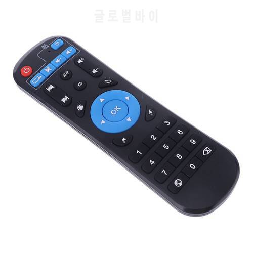 Remote Control T95 S912 T95Z Replacement Android Smart TV Box IPTV Media Player