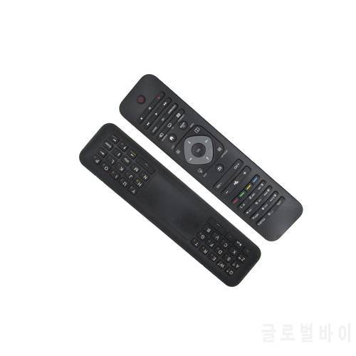 Keyboard Remote Control For Philips YKF315-Z01 242254990521 60PFL9607S/12 40PFL8007K/12 40PFL7007T/12 Smart LCD LED HDTV TV