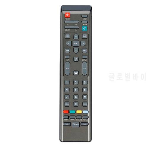 Remote Control for ACER LCD TV 098TR7BDYNTARD RC-48KEY AT2055 AT2355 AT1930 AT1931 AT1925 AT3247