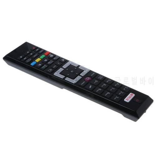 RC-4995 TV Remote Controller for Telefunken Edenwood Hyundai ED2400HD ED3905HD PXPE