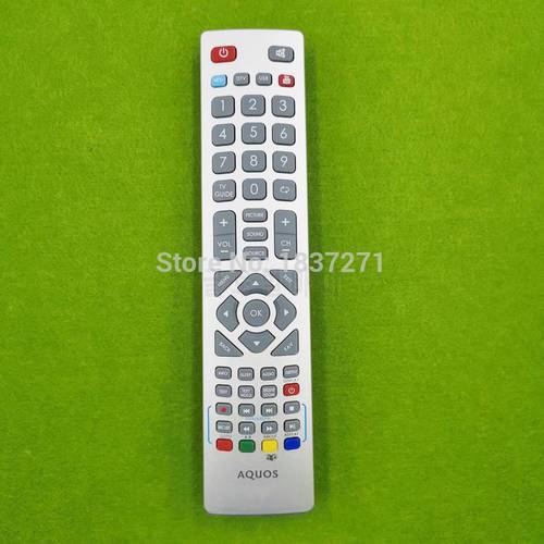 Original Remote Control For Sharp LC-40CFE6132E LC-32CFE6131E LC-43CFE6131E LC-32CFE6132E LC-43CFE6132E LED TV