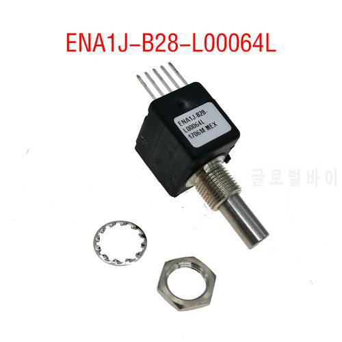 New original ENA1J-B28-L00064L plug-in 5-pin optical encoder