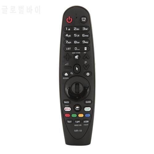 Smart TV Television Remote Control High Quality Replacement Remote Controller for LG AN-MR600 AN-MR650 Intelligent TV