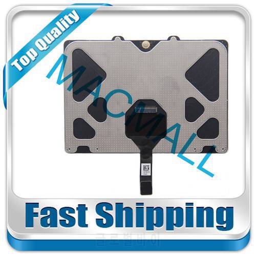 New A1278 Touchpad Trackpad For Macbook Pro 13&39&39 A1278 Touchpad with Cable 2009 2010 2011 2012 Year